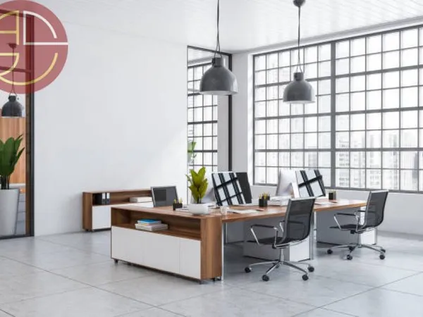 Bureaux 362 m² 