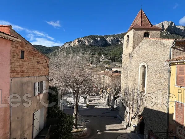 Maison 3 pièces 50 m² 