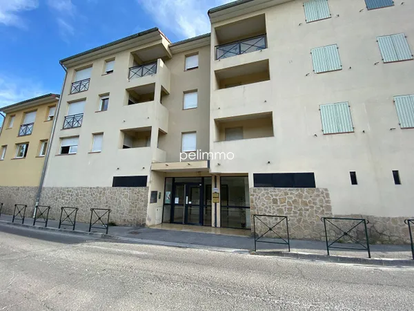 Appartement 3 pièces 67 m² 