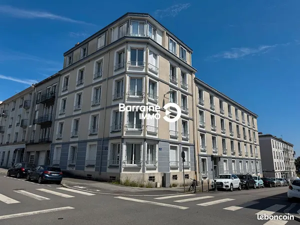 Appartement 5 pièces 110 m² 