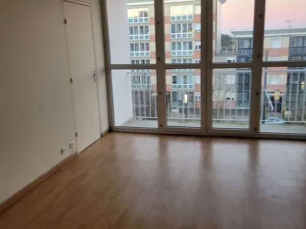 Appartement T2 de 49m2 