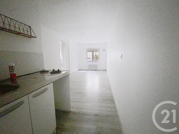 Appartement 2 pièces 31 m² 