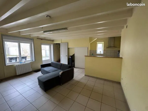 Maison proche Airvault et Thouars 