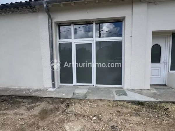 Maison 2 pièces 46 m² 