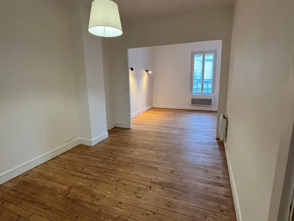 T1 BIS à louer 