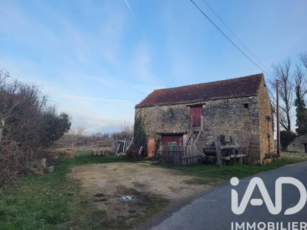 Maison 2 pièces 91 m² 