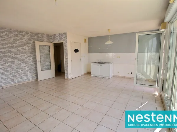 Appartement Villeurbanne 3 pièce(s) 64 m2 