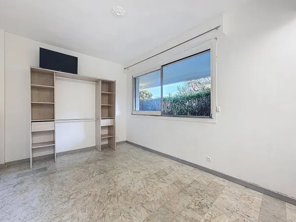 Appartement 1 pièce 19 m² 