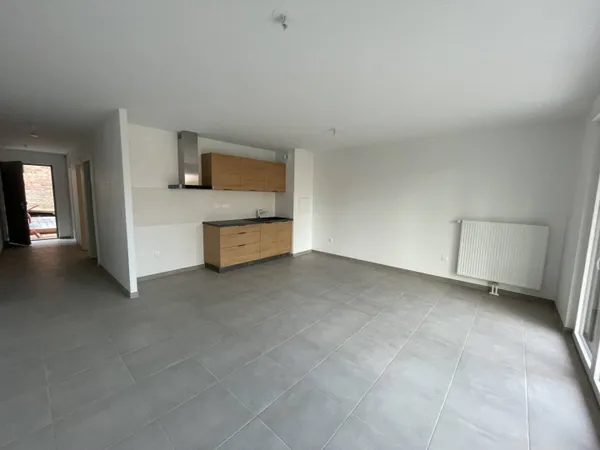 Appartement 3 pièces 70 m² 