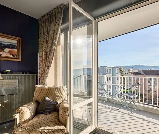 Appartement 5 pièces 100 m² 