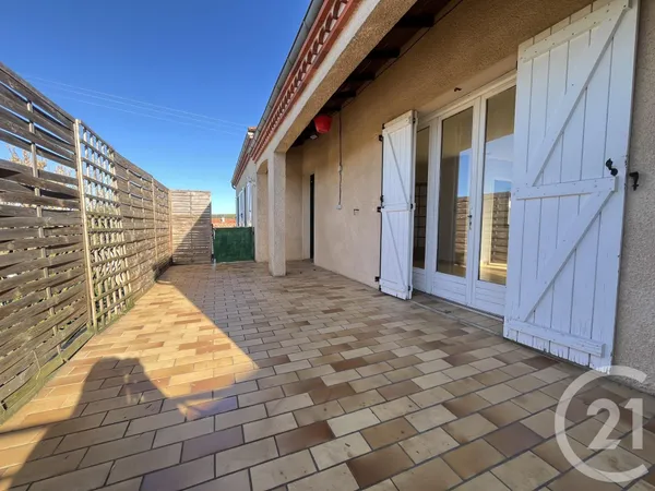 Appartement 4 pièces 102 m² 