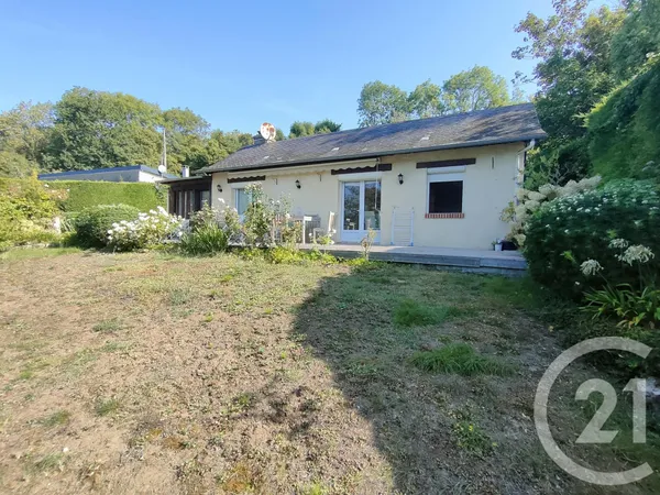 Maison 90 m² 