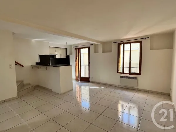 Appartement 3 pièces 69 m² 