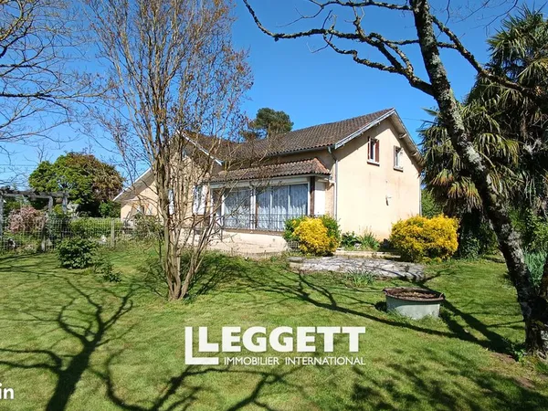 Maison 7 pièces 200 m² 