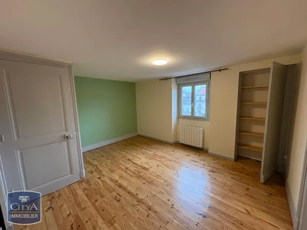 Appartement 2 pièces 34 m² 