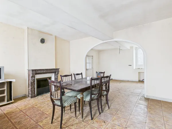 Maison familiale 