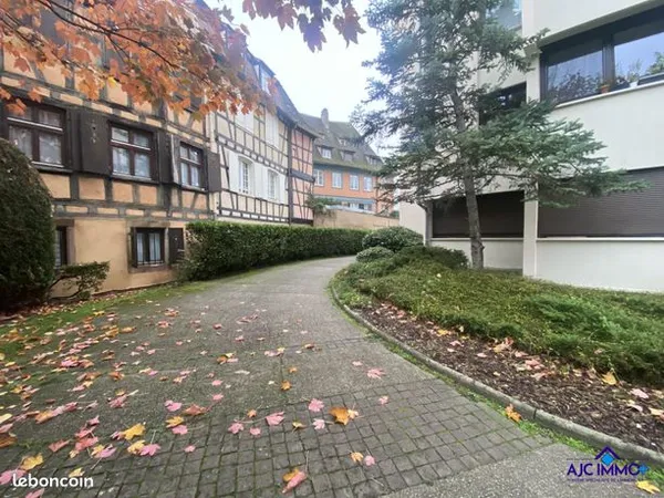 Appartement 2 pièces 51 m² 