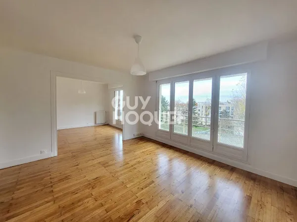 Appartement 3 pièces 86 m² 