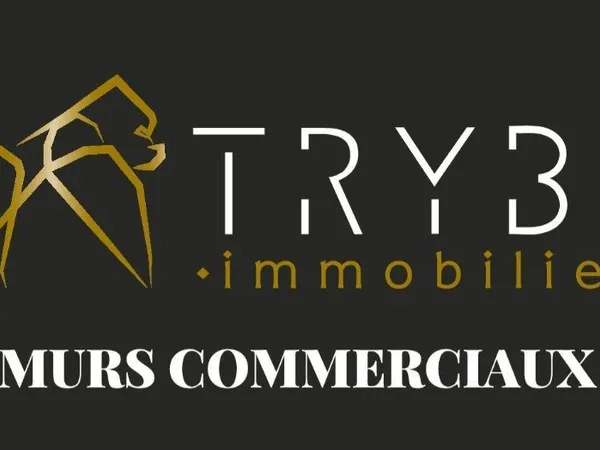 Commerce 78 m² 