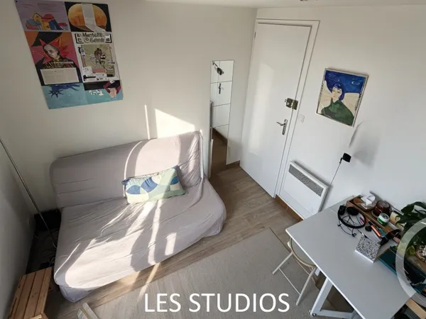 Appartement 5 pièces 58 m² 