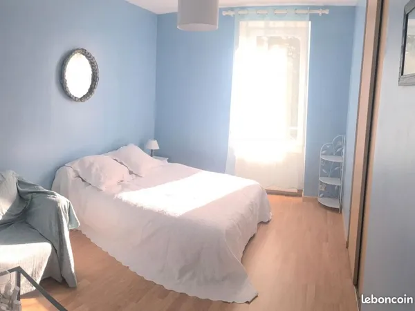 Maison Ploujean 110m2 - 4Ch 