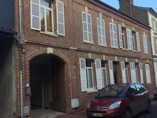 Appartement 81 m2 