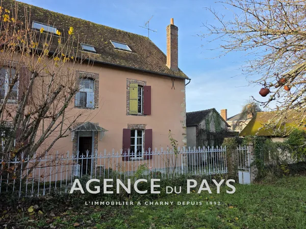 MAISON CHAMPIGNELLES CENTRE VILLE 