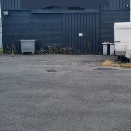 Local commercial a louer 