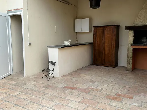 Maison 4 pièces 113 m² 