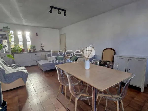 Maison 3 pièces 76 m² 