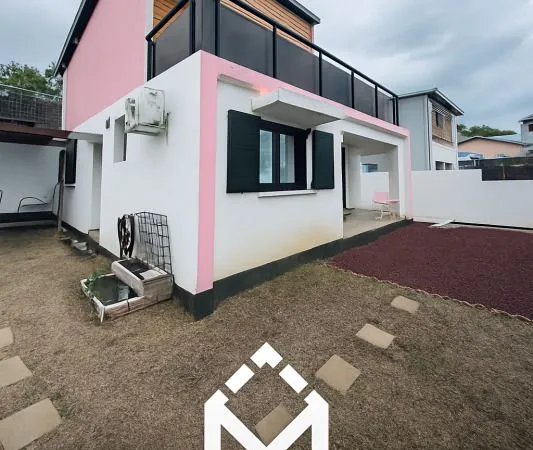 Maison 4 pièces 85 m² 
