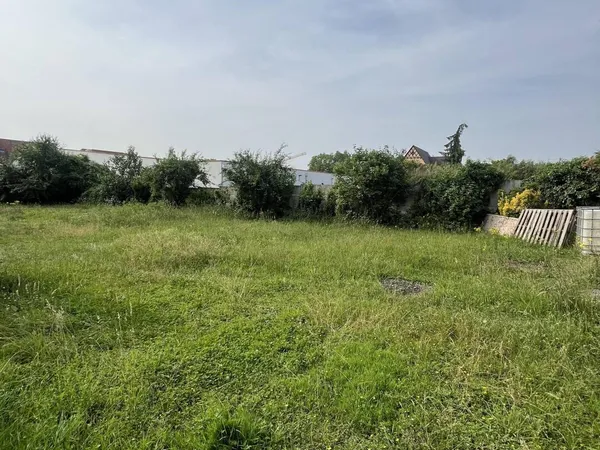 Propriété 1 pièce 