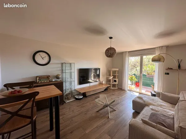 Appartement T3 