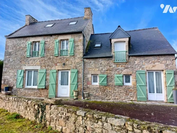 Maison 4 pièces 138 m² 