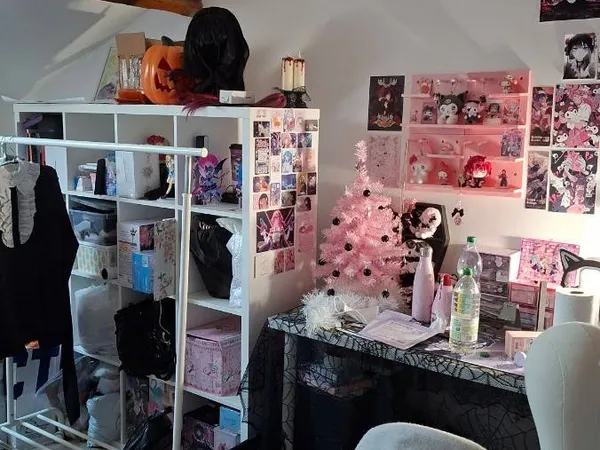 Location Studio F1 les Essarts le Roi 