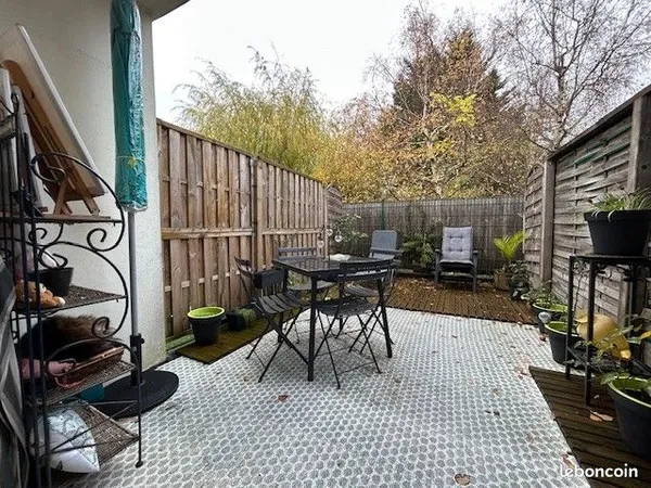 Vente Studio - Centre Royan 