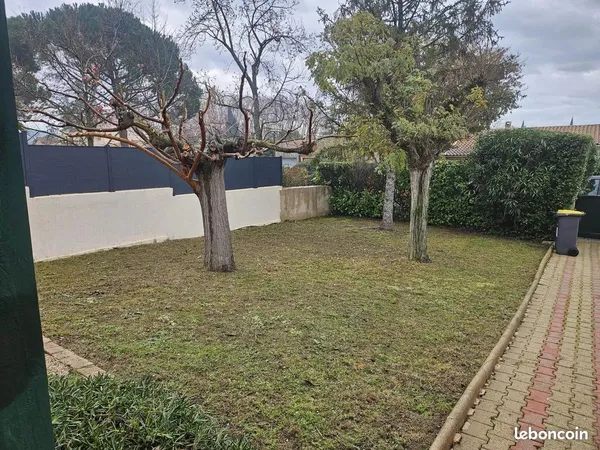 Maison 6 pièces 125 m² 