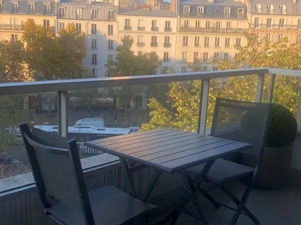 Appartement 1 pièce 32 m² 