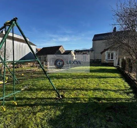 Maison 5 pièces 121 m² 