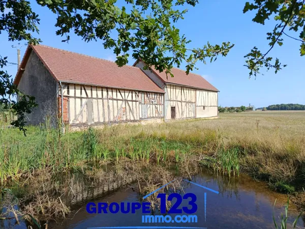 Maison 5 pièces 180 m² 