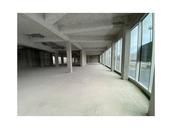 Bureaux 855 m² 