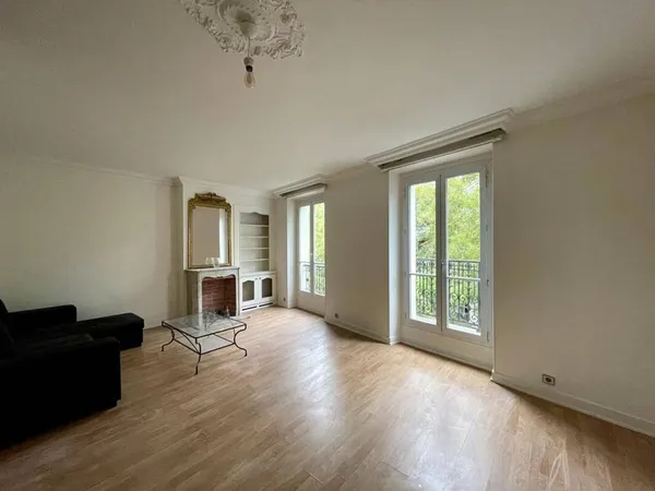 Appartement 2 pièces 51 m² 
