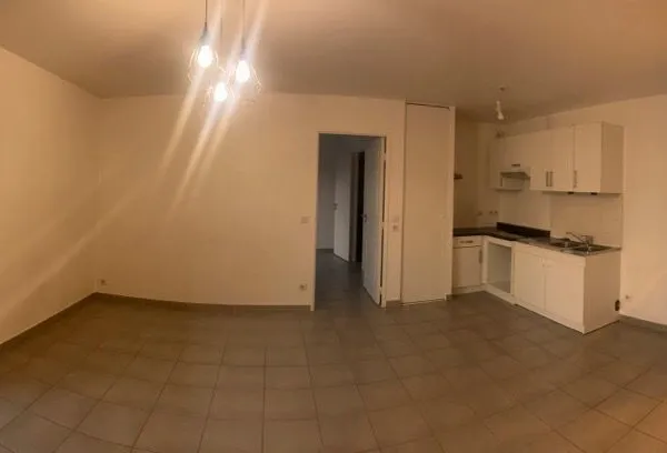 Appartement 2 pièces Venelles 