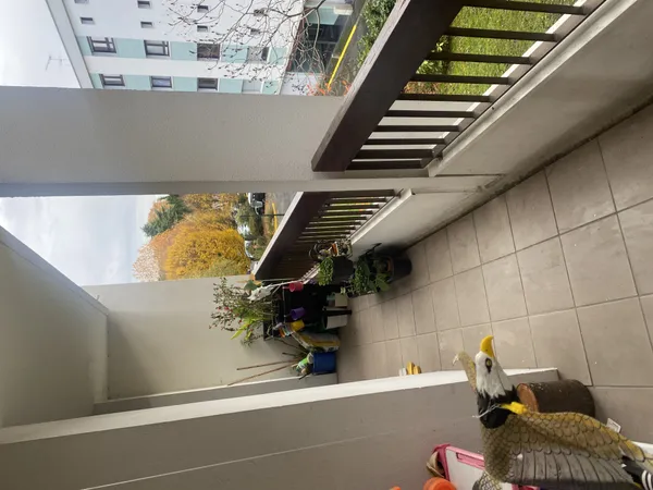 Appartement 3 pièces 72 m² 