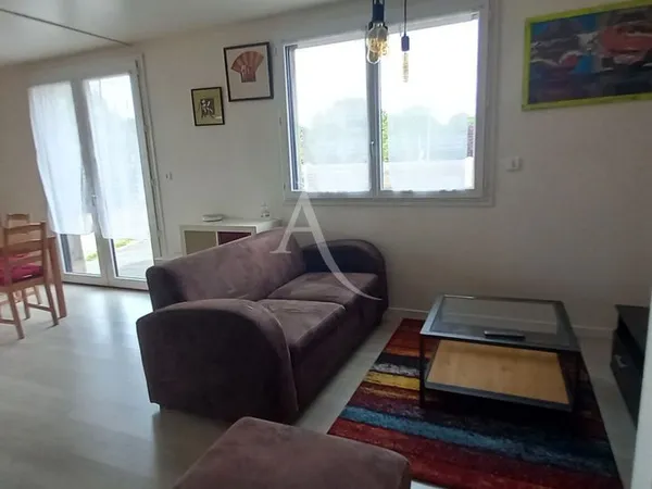 Maison 3 pièces 78 m² 