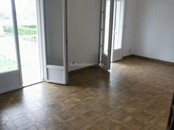 Appartement 4 pièces 102 m² 