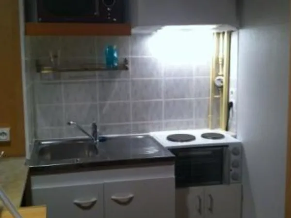 Studio de 12m2 à louer sur Toulouse 