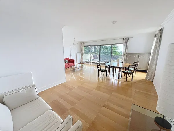 Appartement 5 pièces 117 m² 