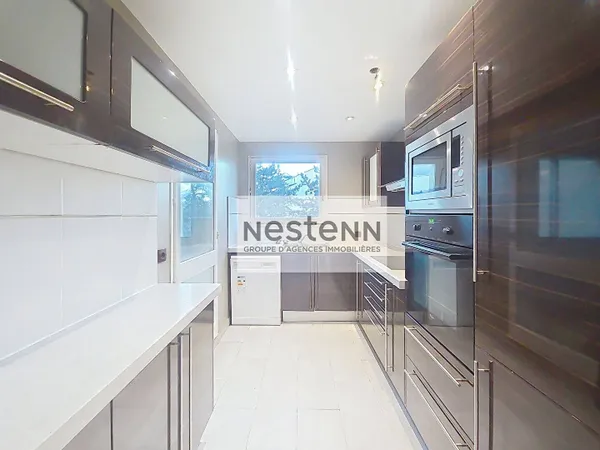 Appartement 4 pièces 93 m² 