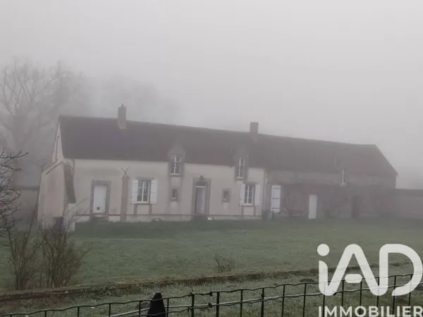 Maison 4 pièces 125 m² 